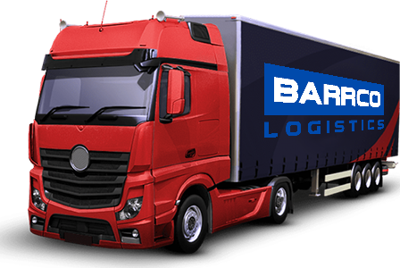 Barrco Logistics